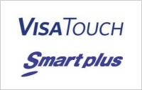 Visa Touch/Smartplus