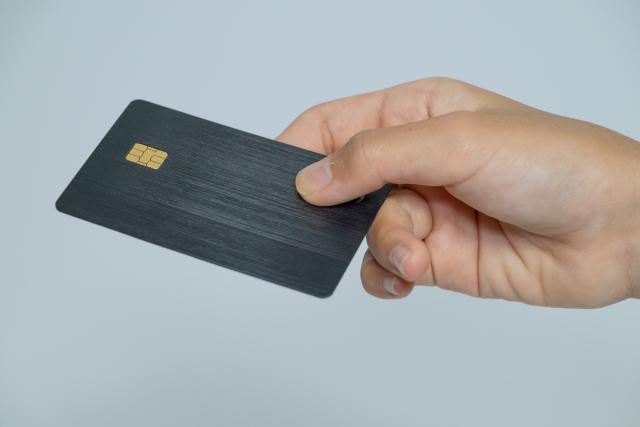 クレジットカード